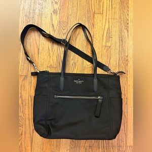 Kate Spade New York Chelsea Baby Bag